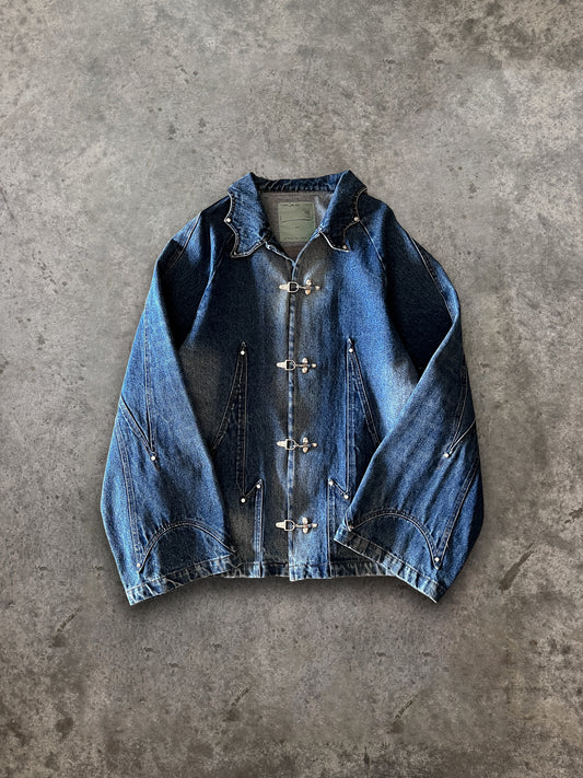 Ebony Jacket