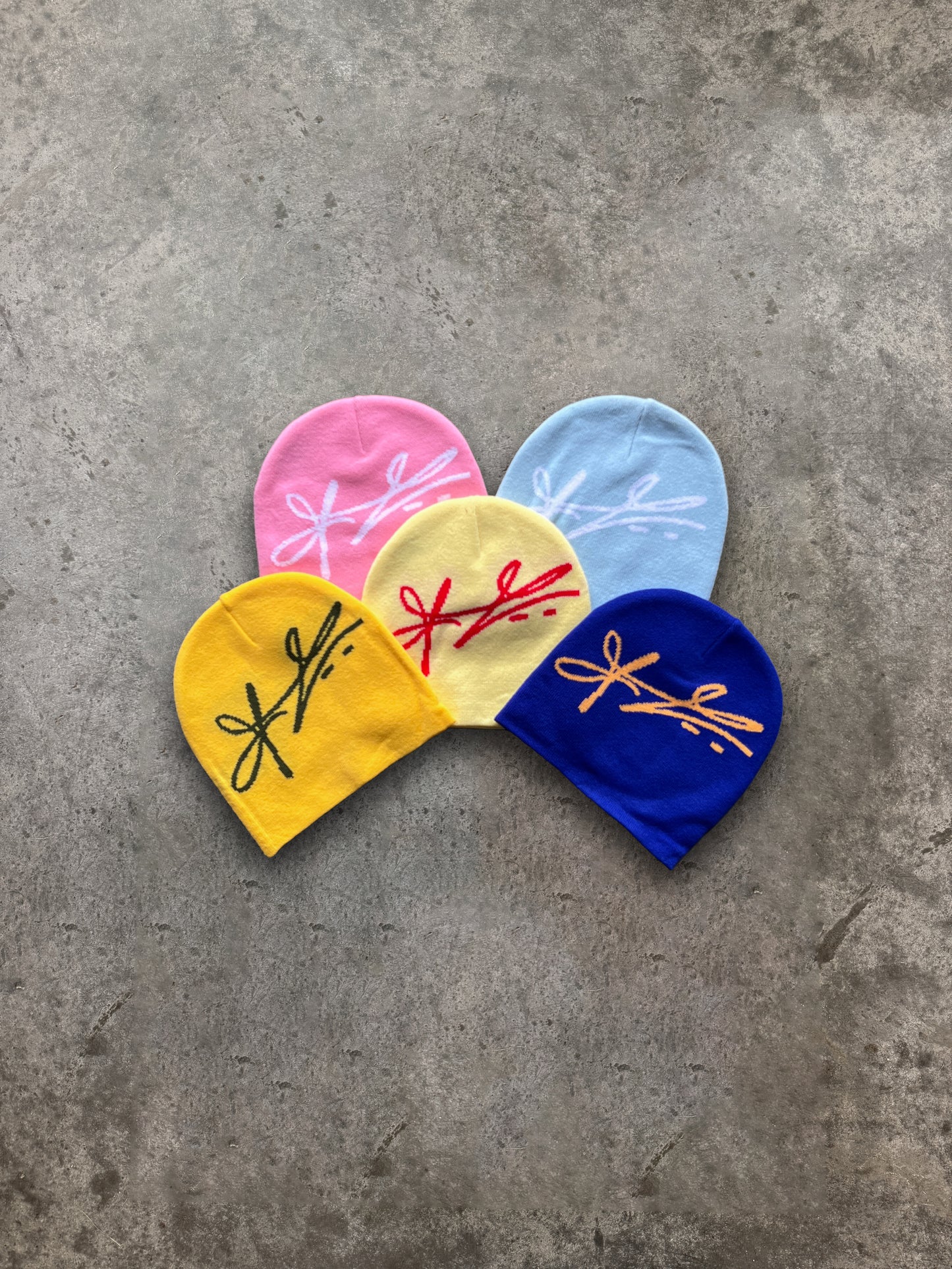 FC CAPS