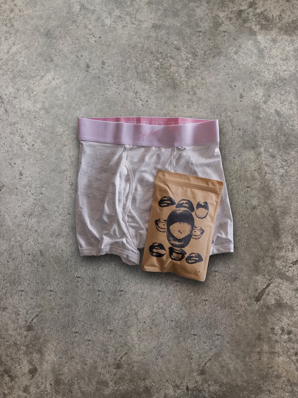 V JUNDERWEAR