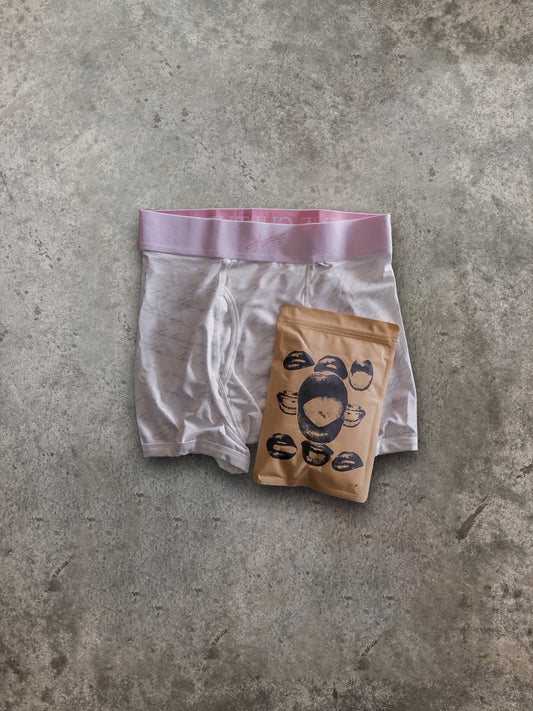 V JUNDERWEAR