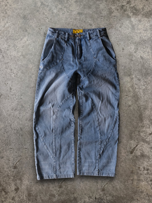 Barter Denim