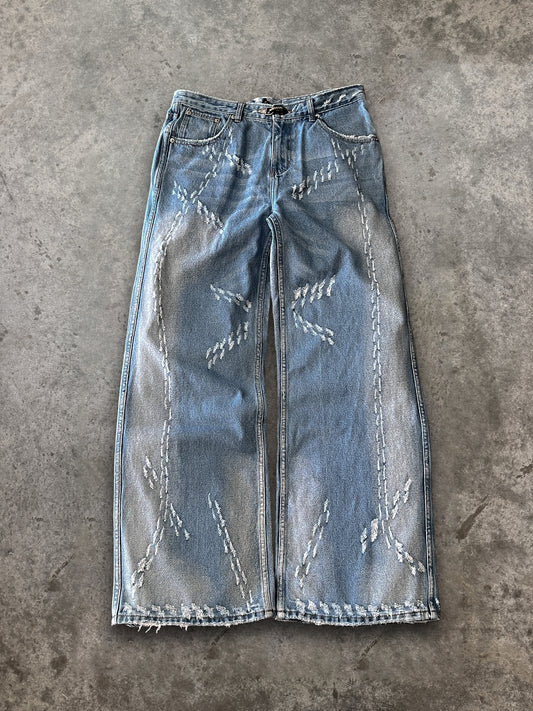 Gash Denim