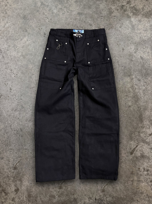 Stout Trousers