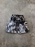 Jersey Shorts