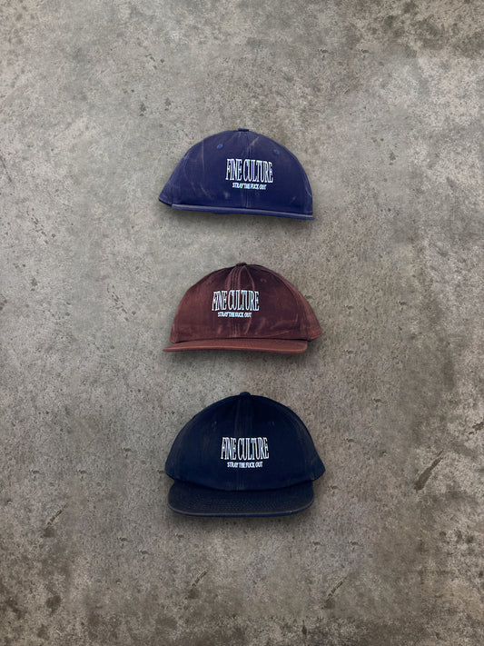 STFO Hats