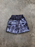 Reverse Color Activist Shorts