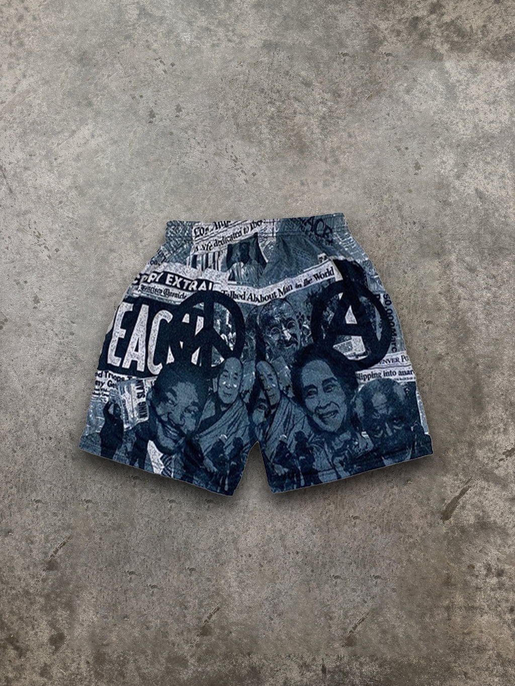 Activist Shorts