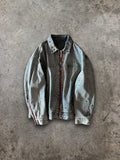 Rivet Jacket