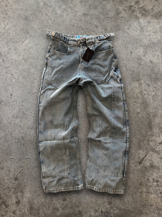 Ebony Denim v2