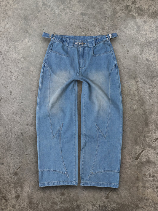 Ebony Denim v3