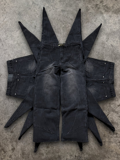 Dark DAE's