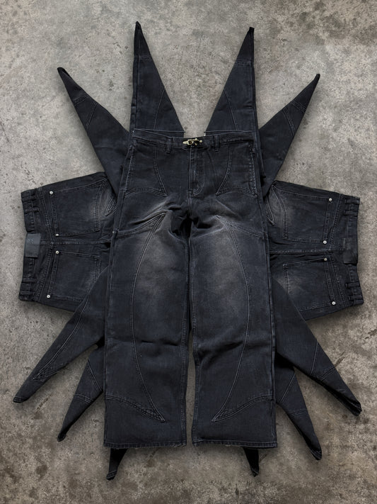 Dark DAE's