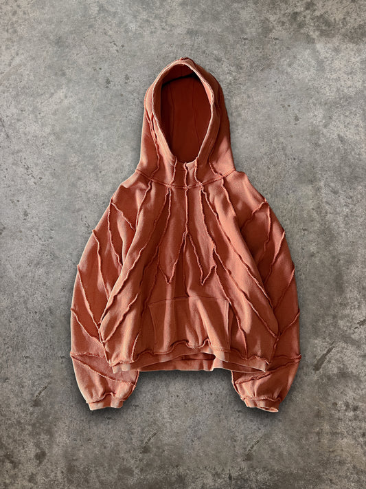Stag Hoodie