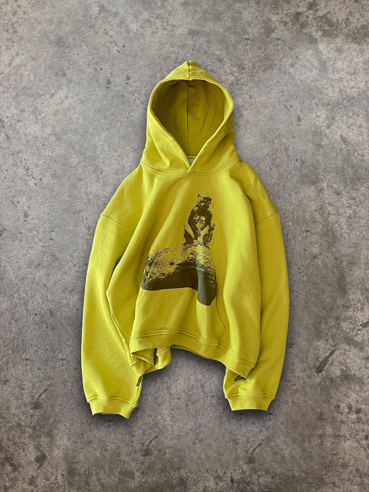 Monkey Hoodie
