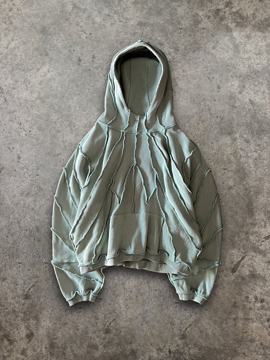 Stag Hoodie