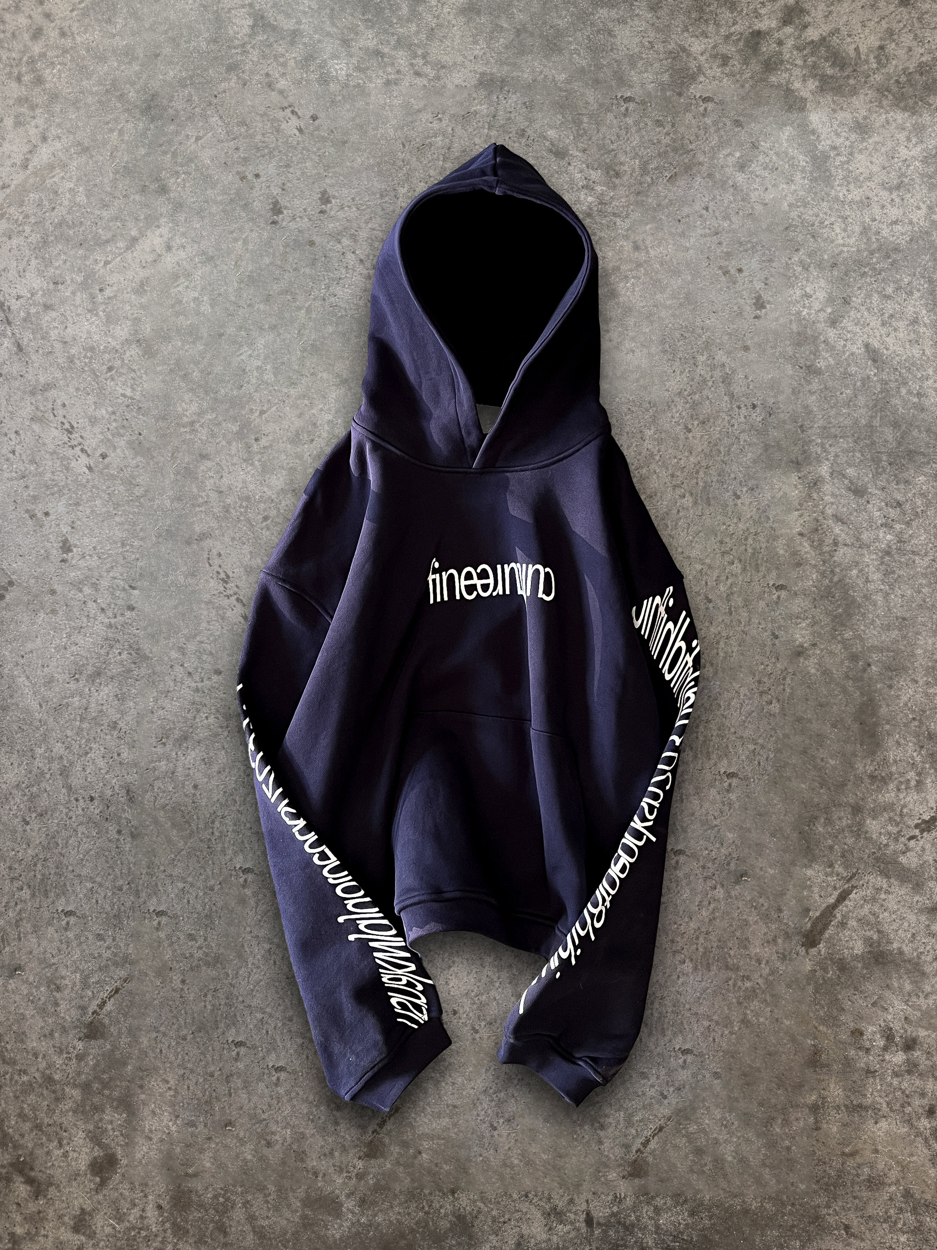 "adhd" Hoodie