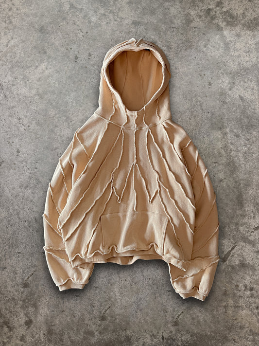 Stag Hoodie