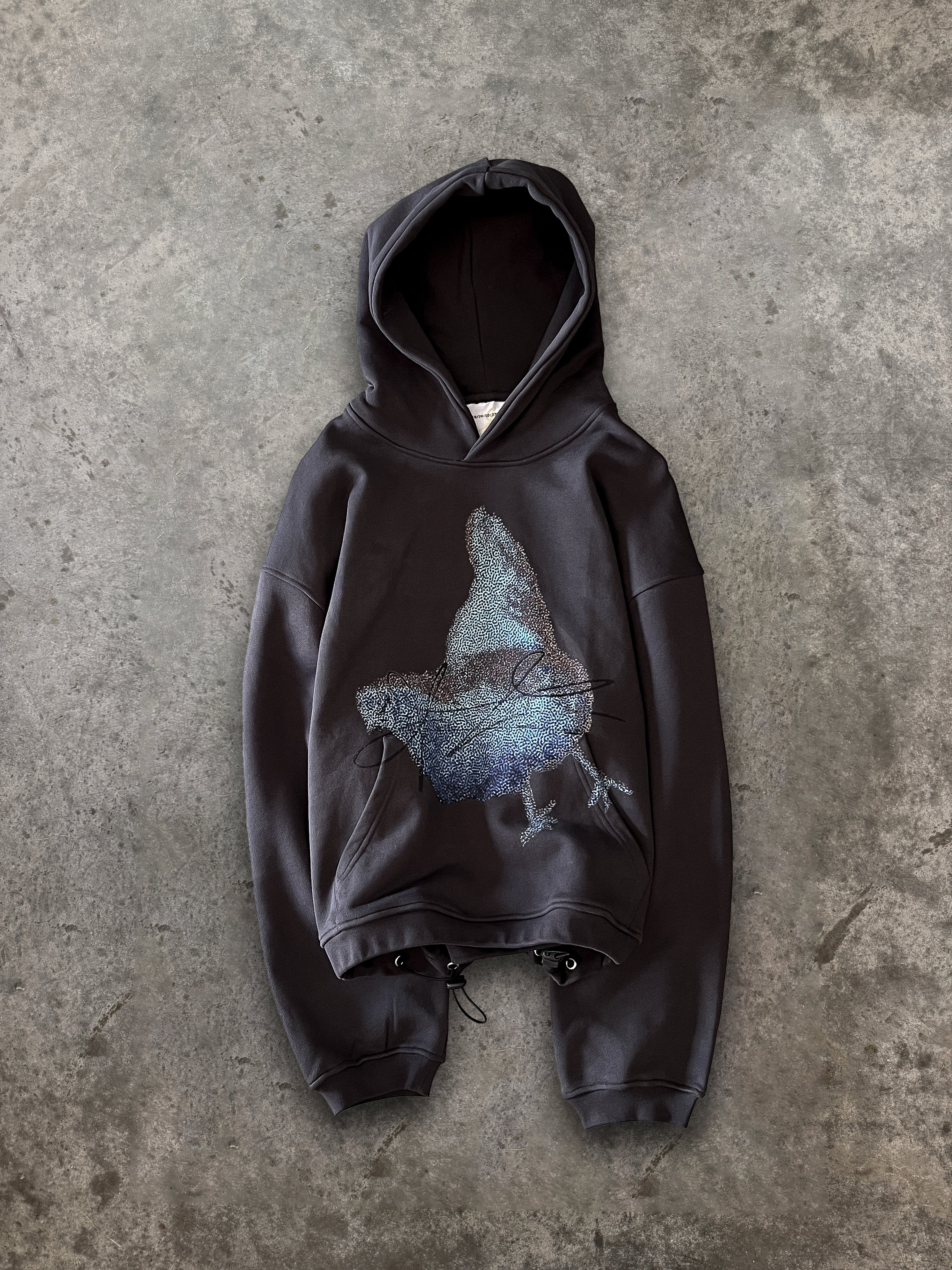 Chkn Hoodie