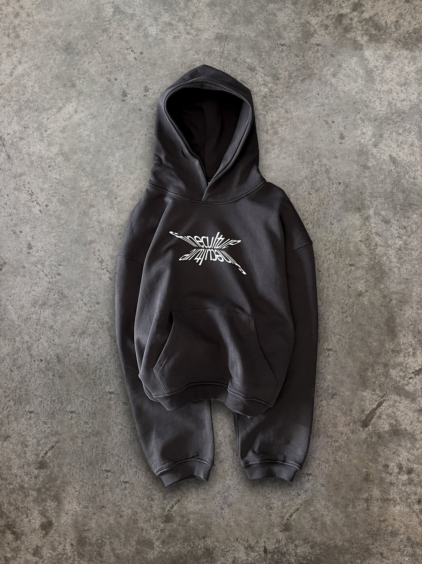 4D Hoodie