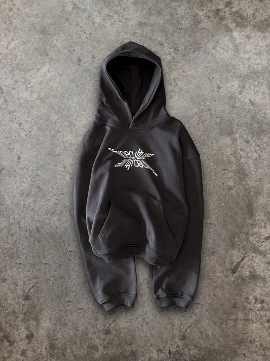 4D Hoodie