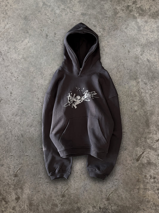 Icarus Hoodie
