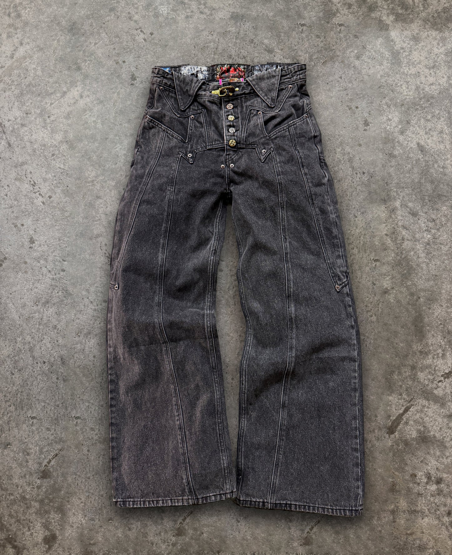 Denim [SEP.30]