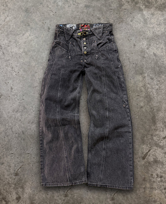 Denim [SEP.30]