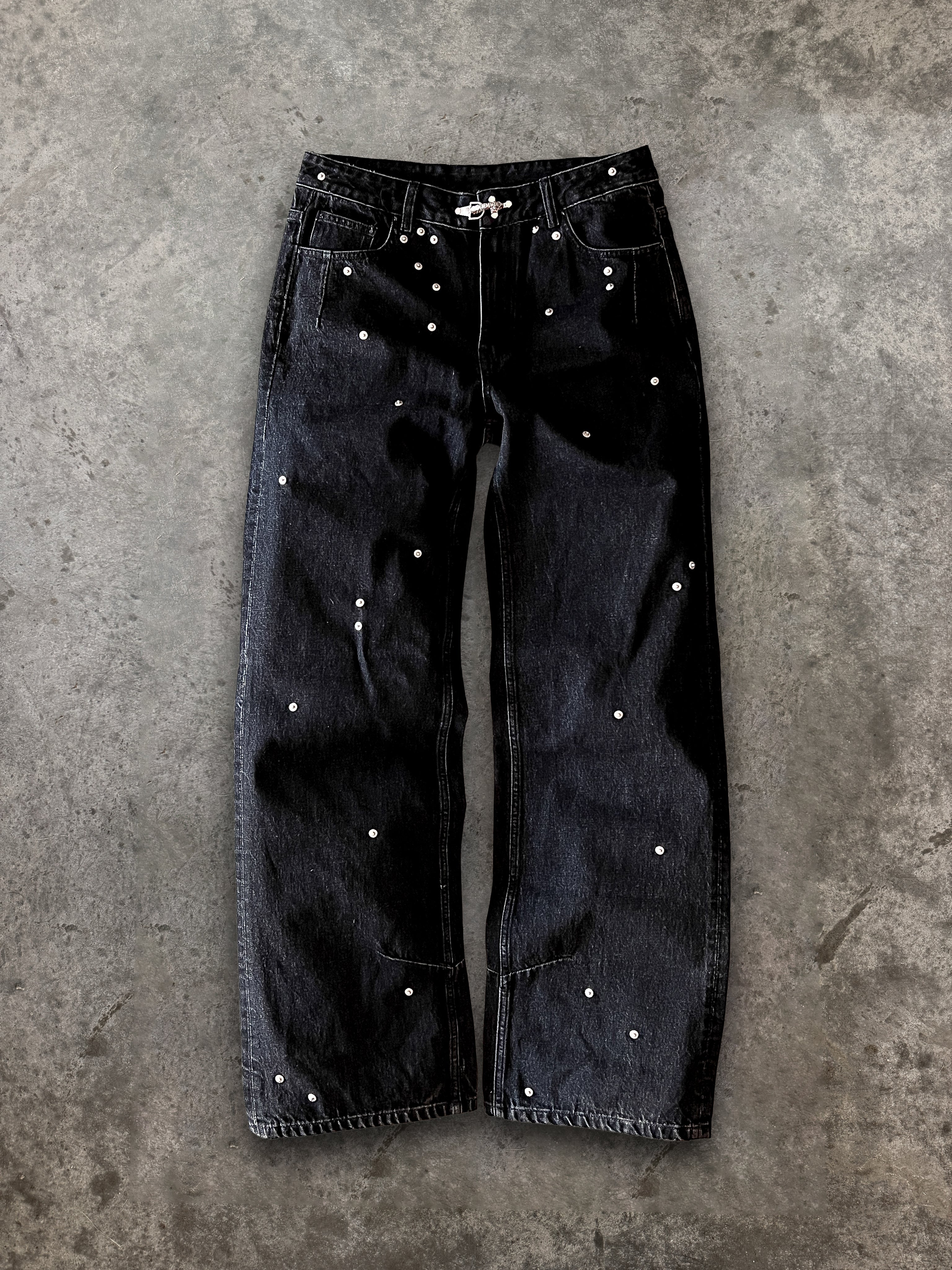 Rivet Denim