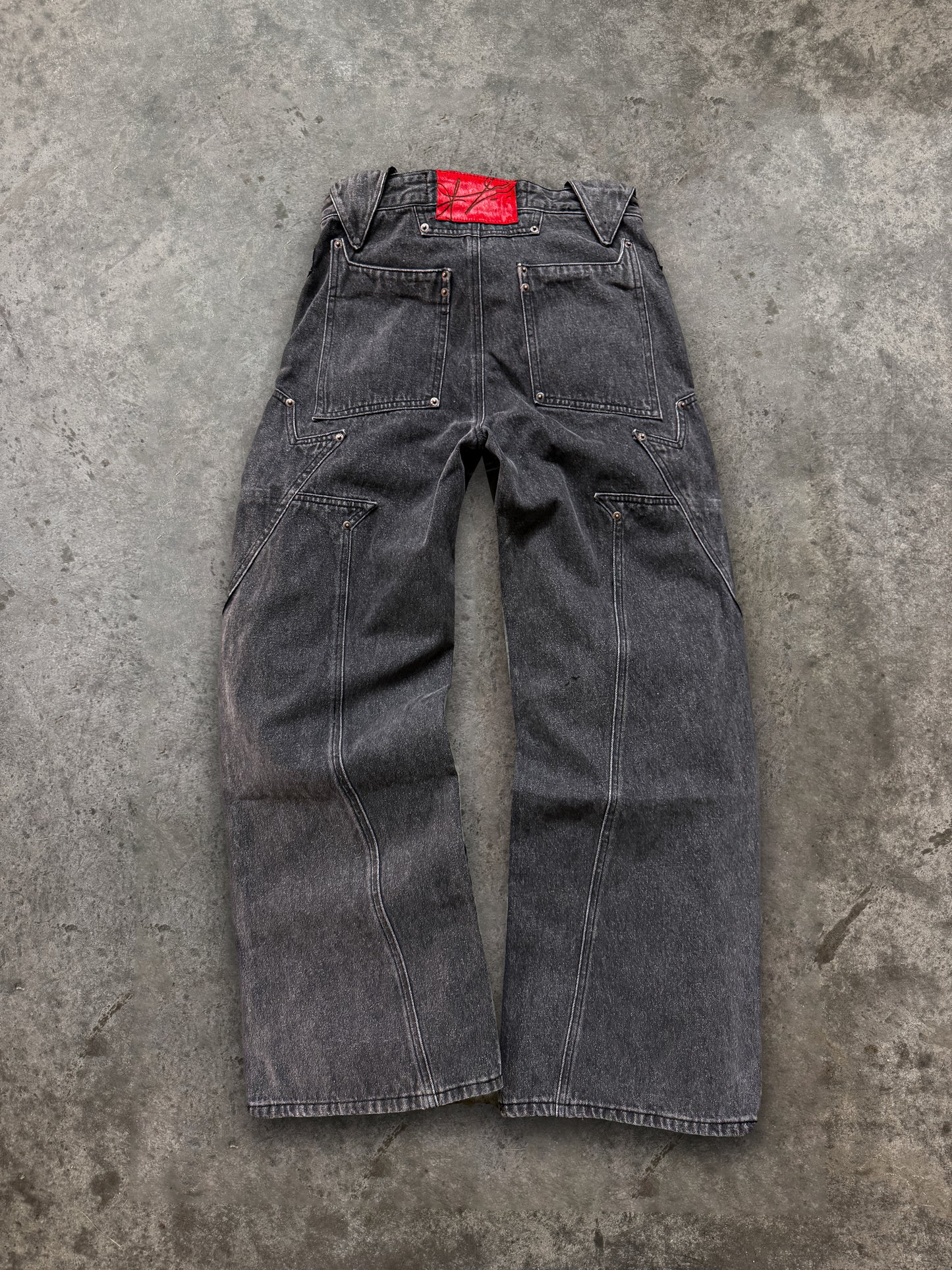 Denim [SEP.30]