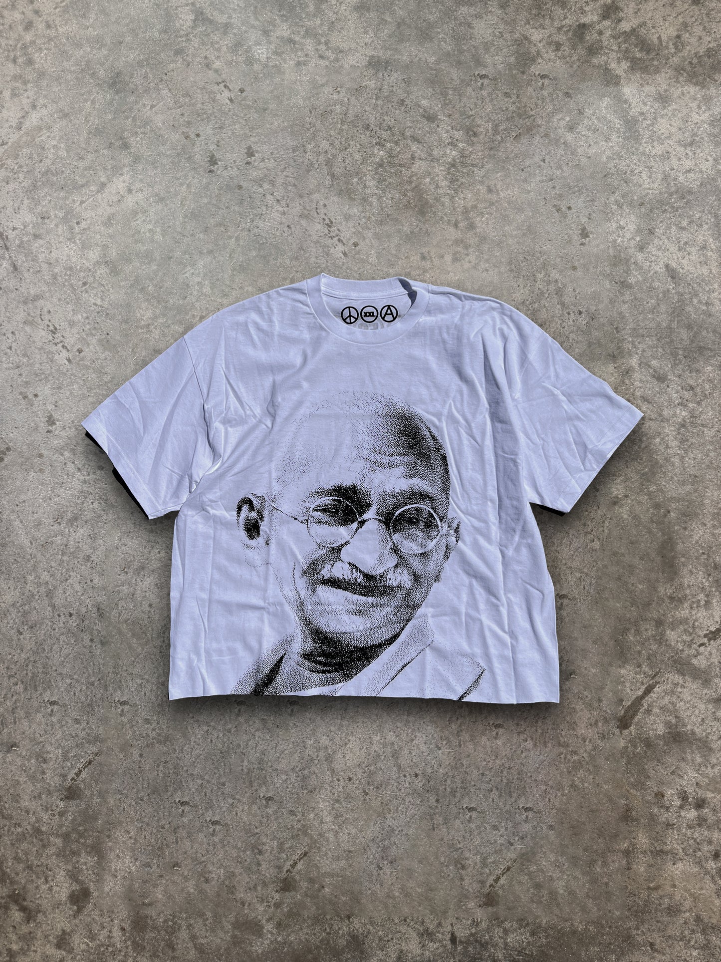 Gandhi