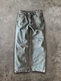 Rivet Denim