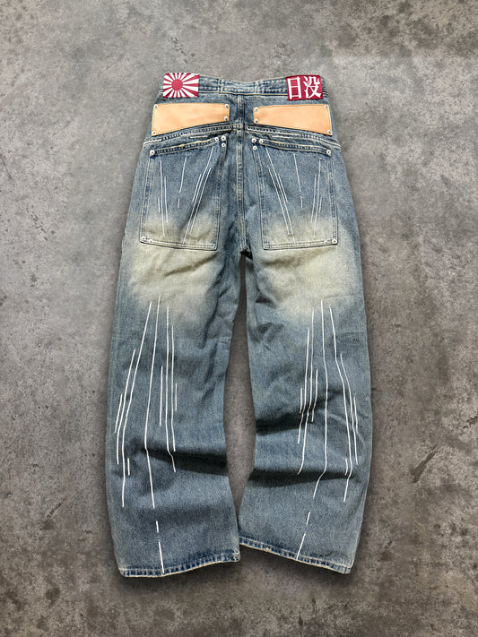 Denim [SEP.30]