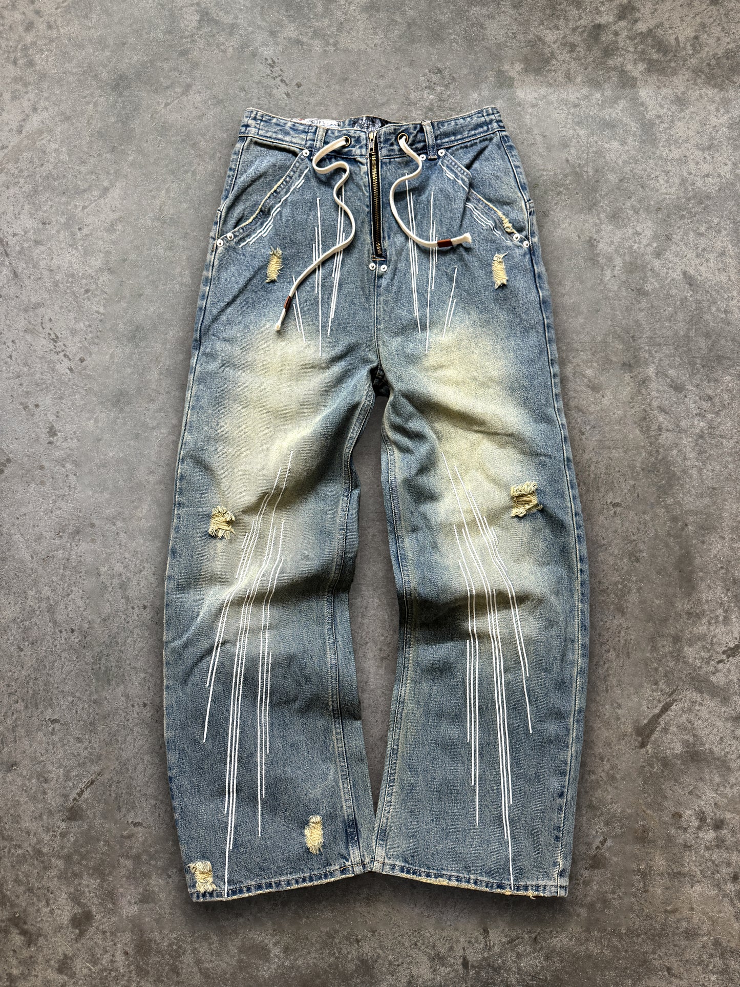 Denim [SEP.30]