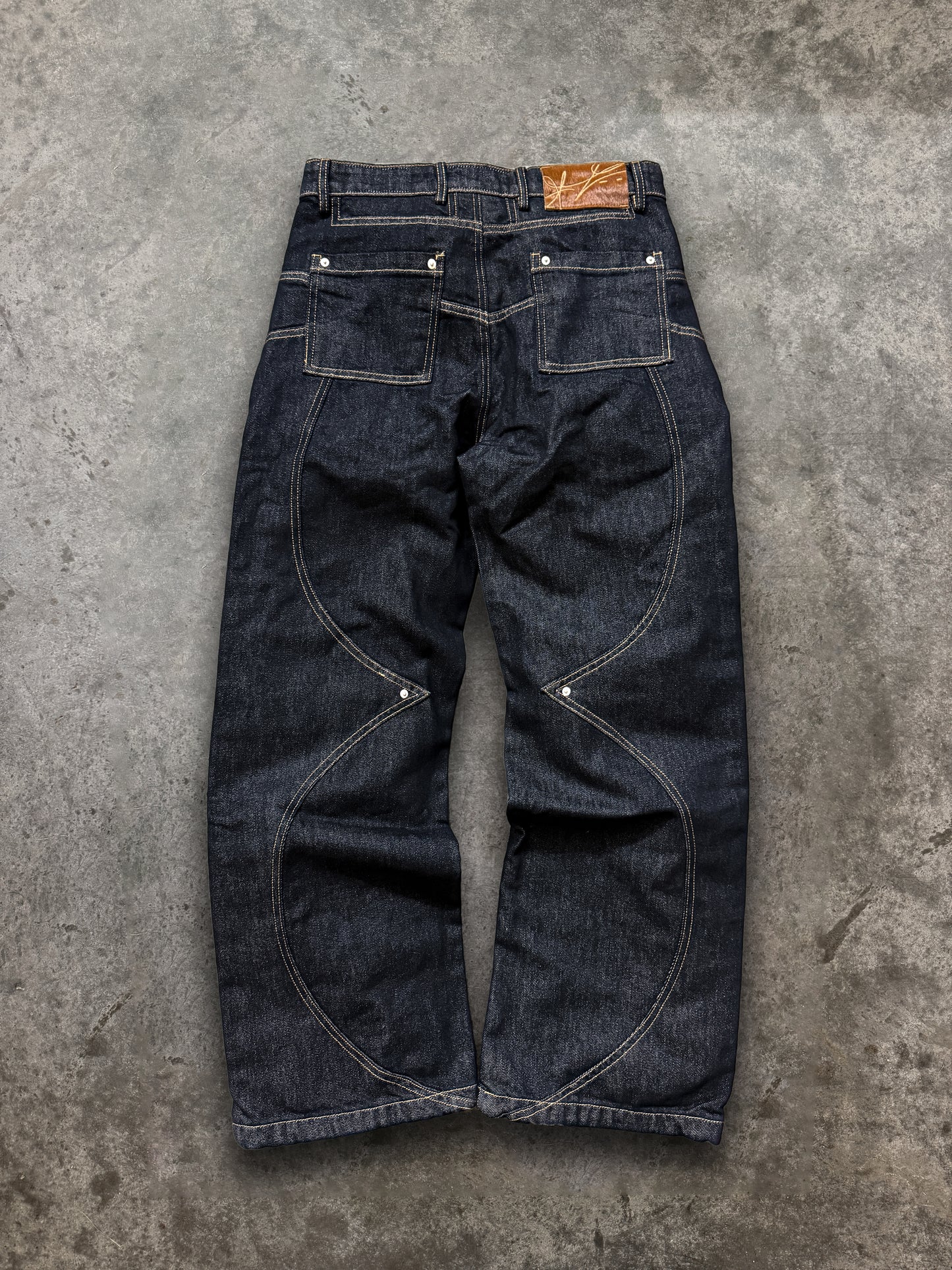 Denim [SEP.30]