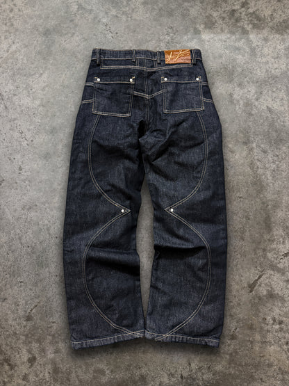 Denim [SEP.30]