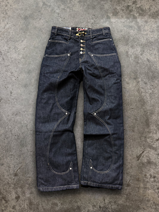 Denim [SEP.30]