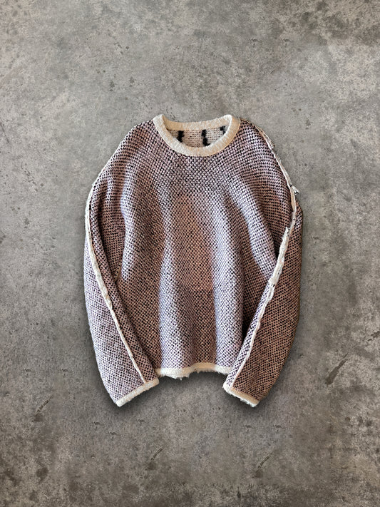 Knit Sweta