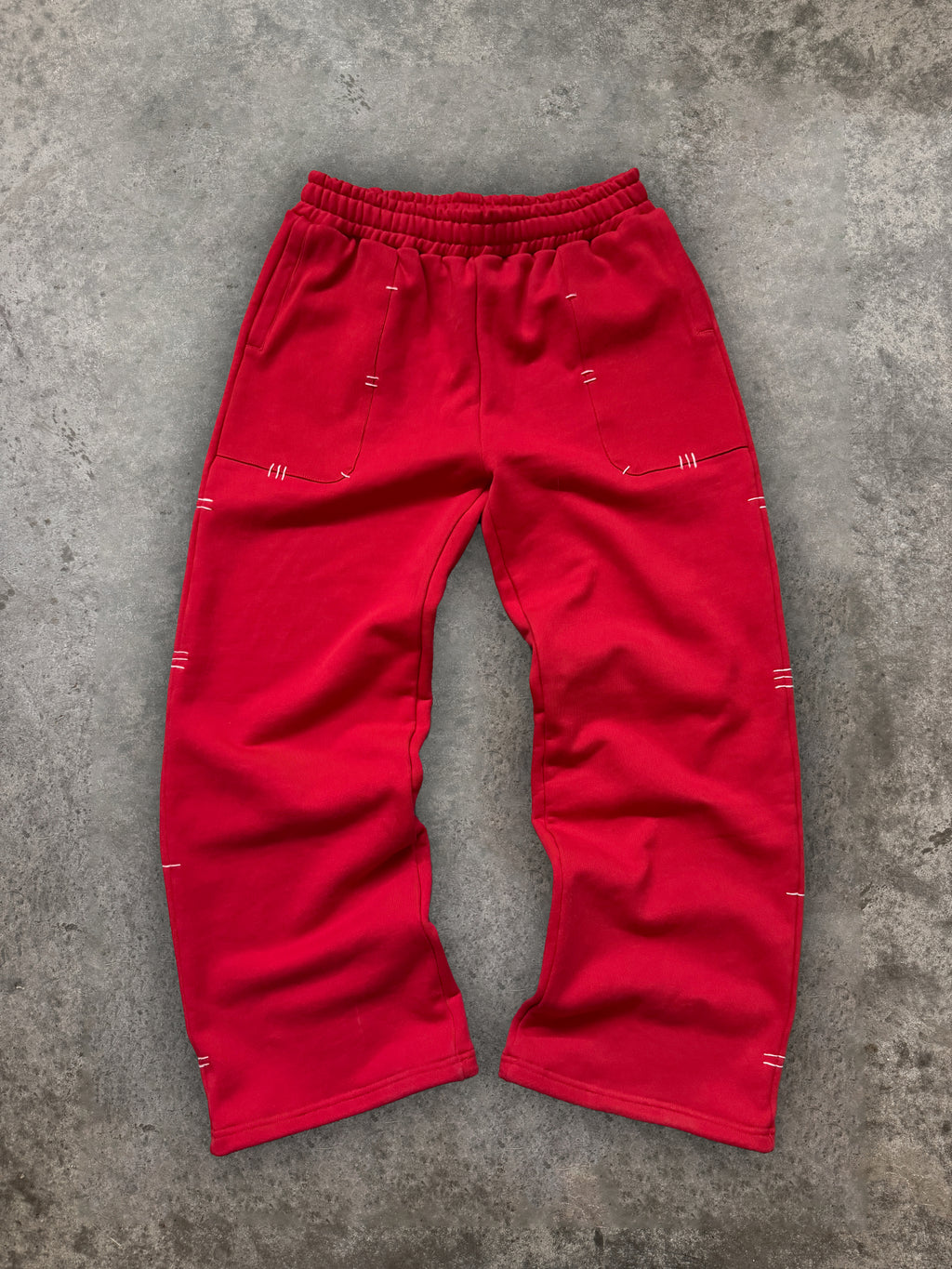 Rojo Jogger