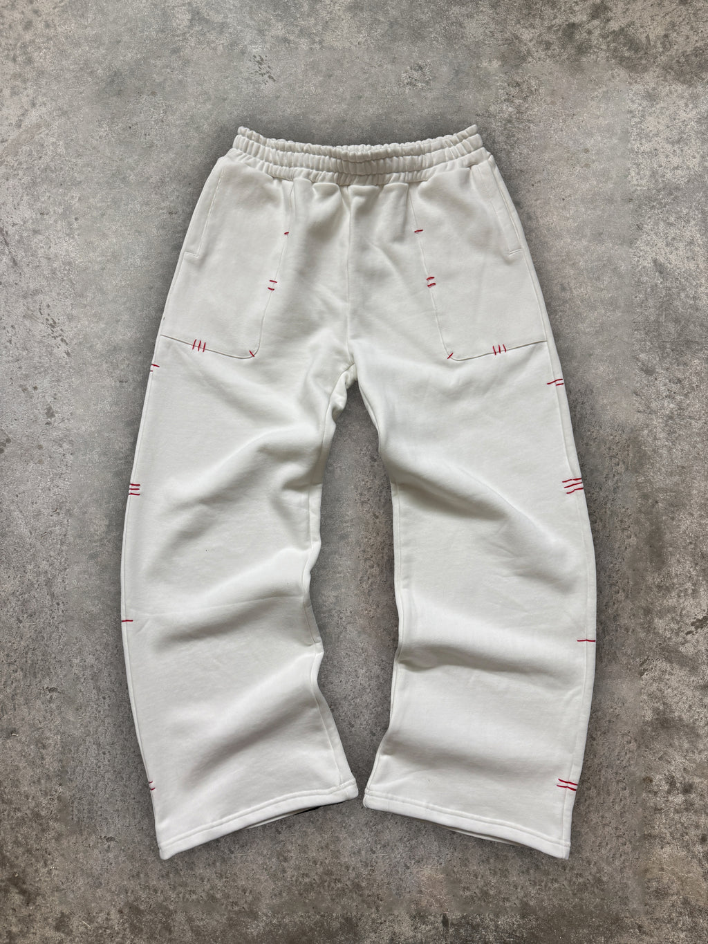 Blanco Jogger