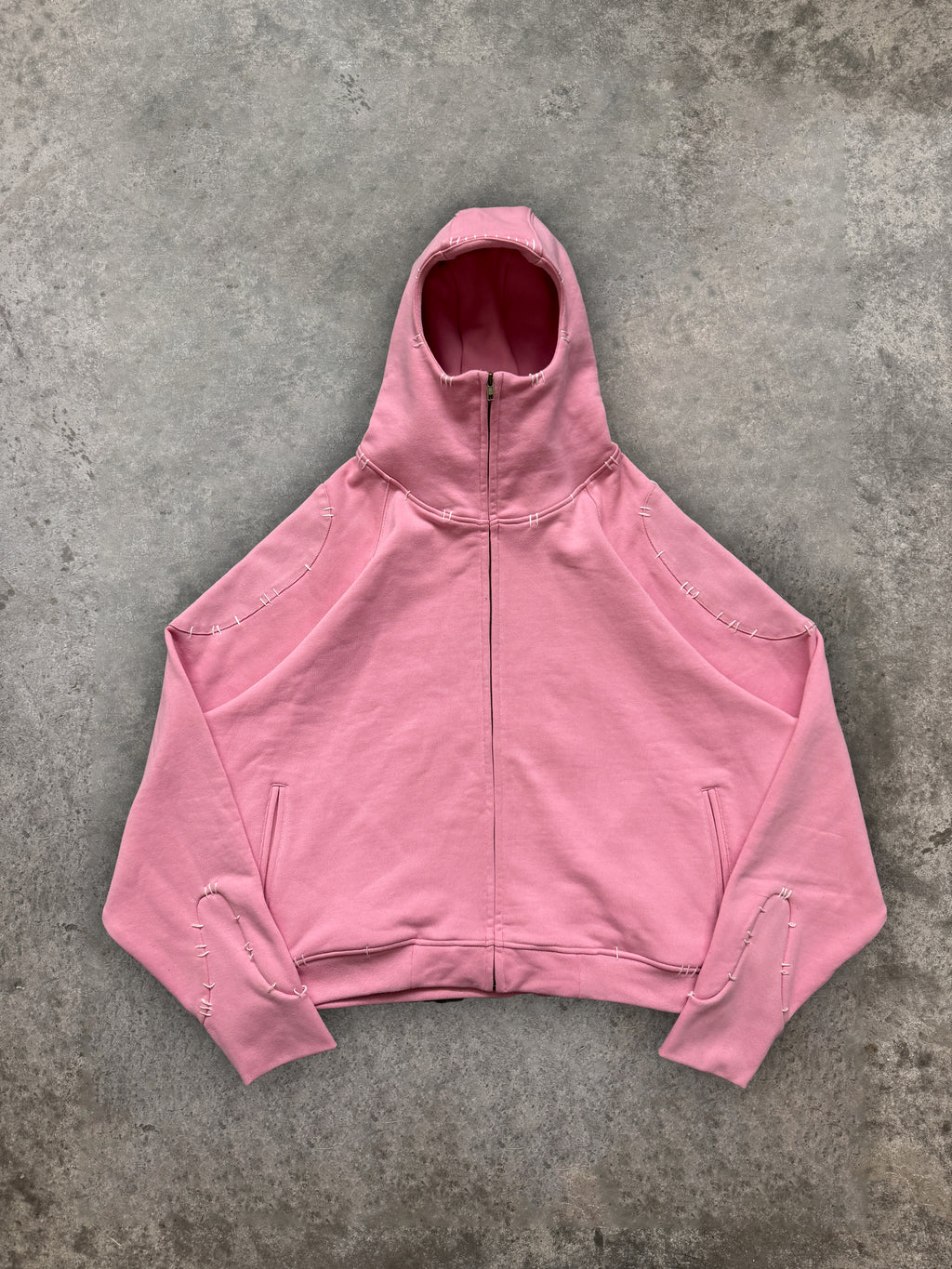 Rosa Hood