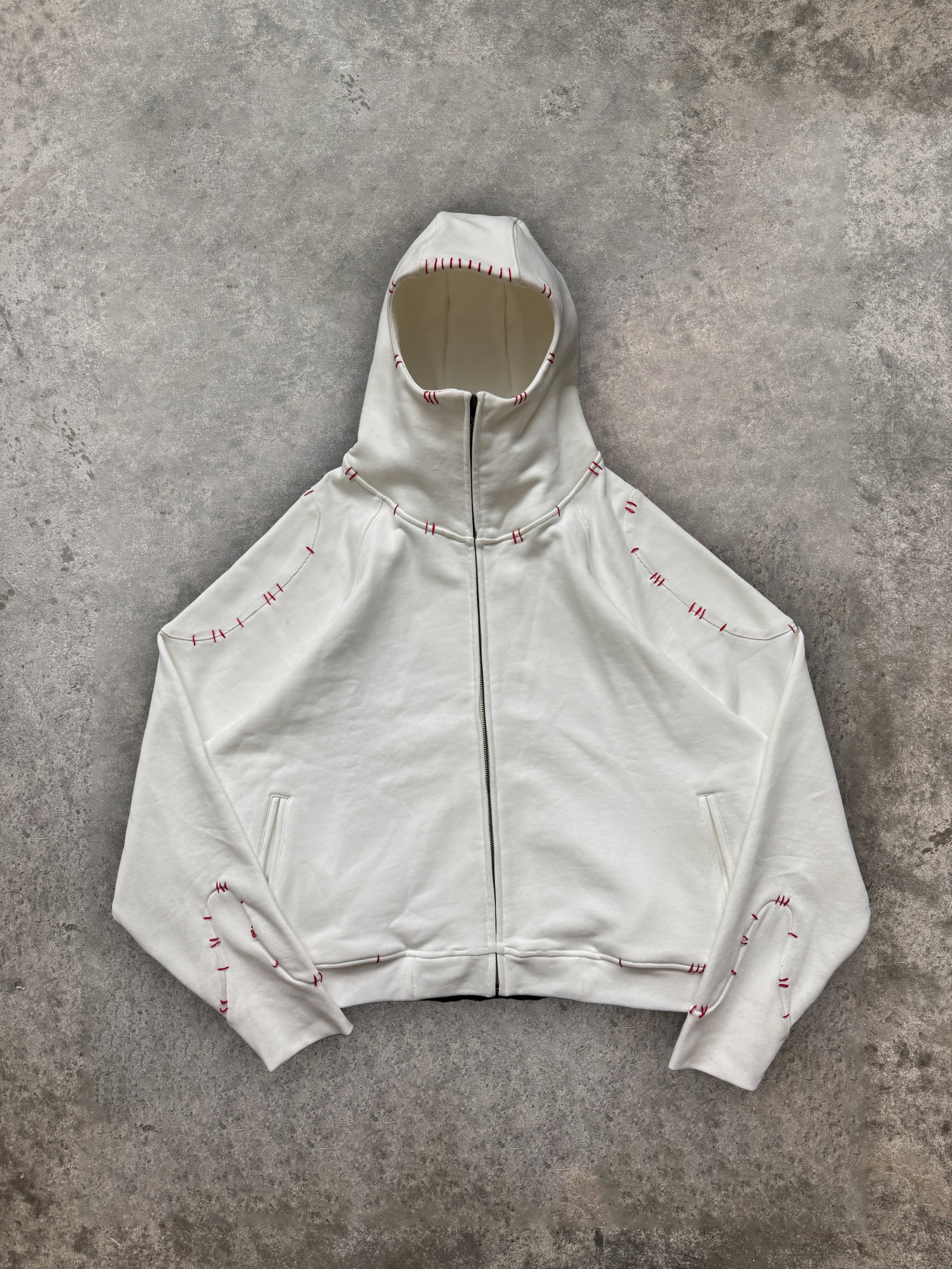 Blanco Hood