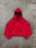 Rojo Hood
