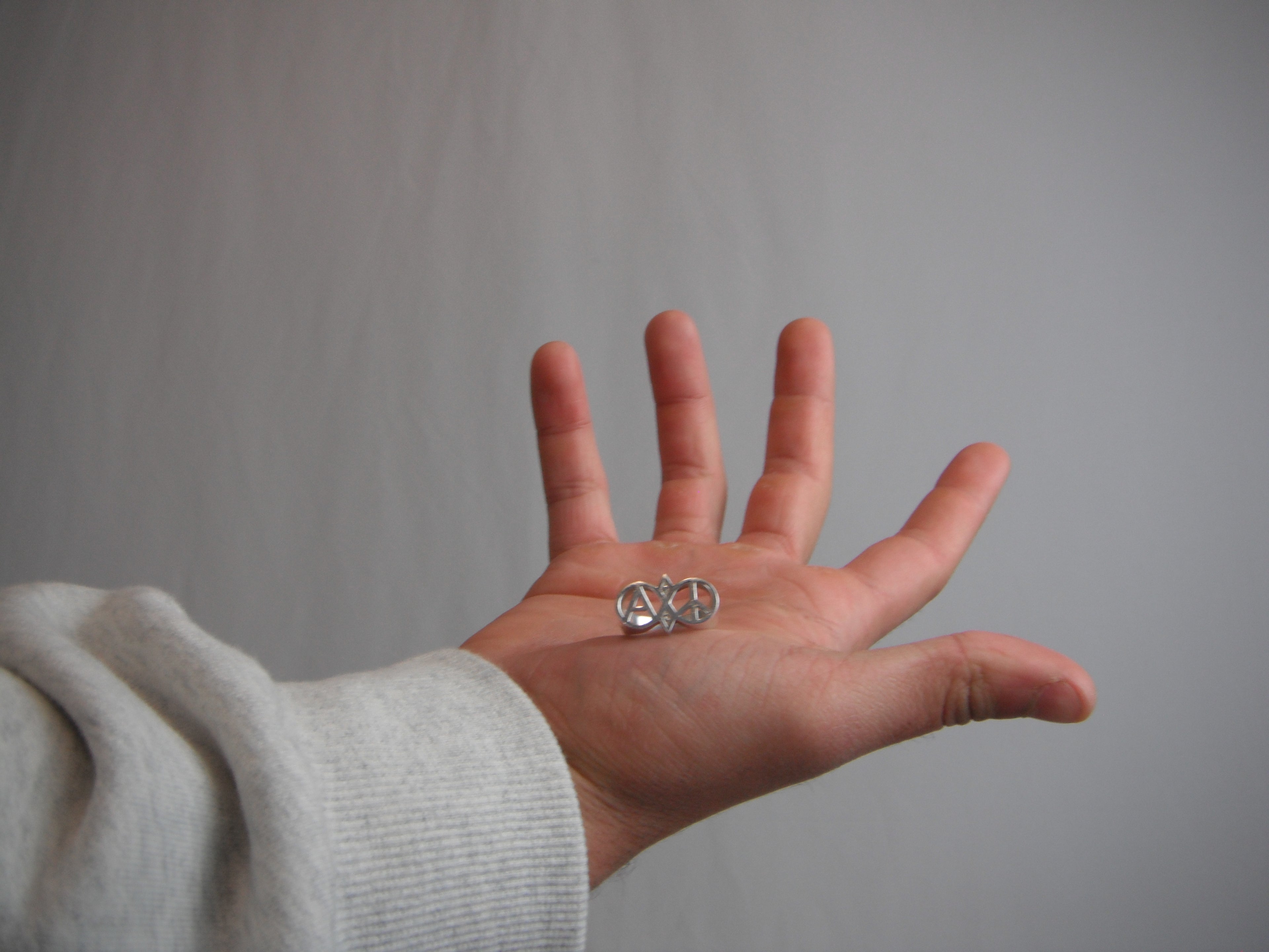 P&A Ring