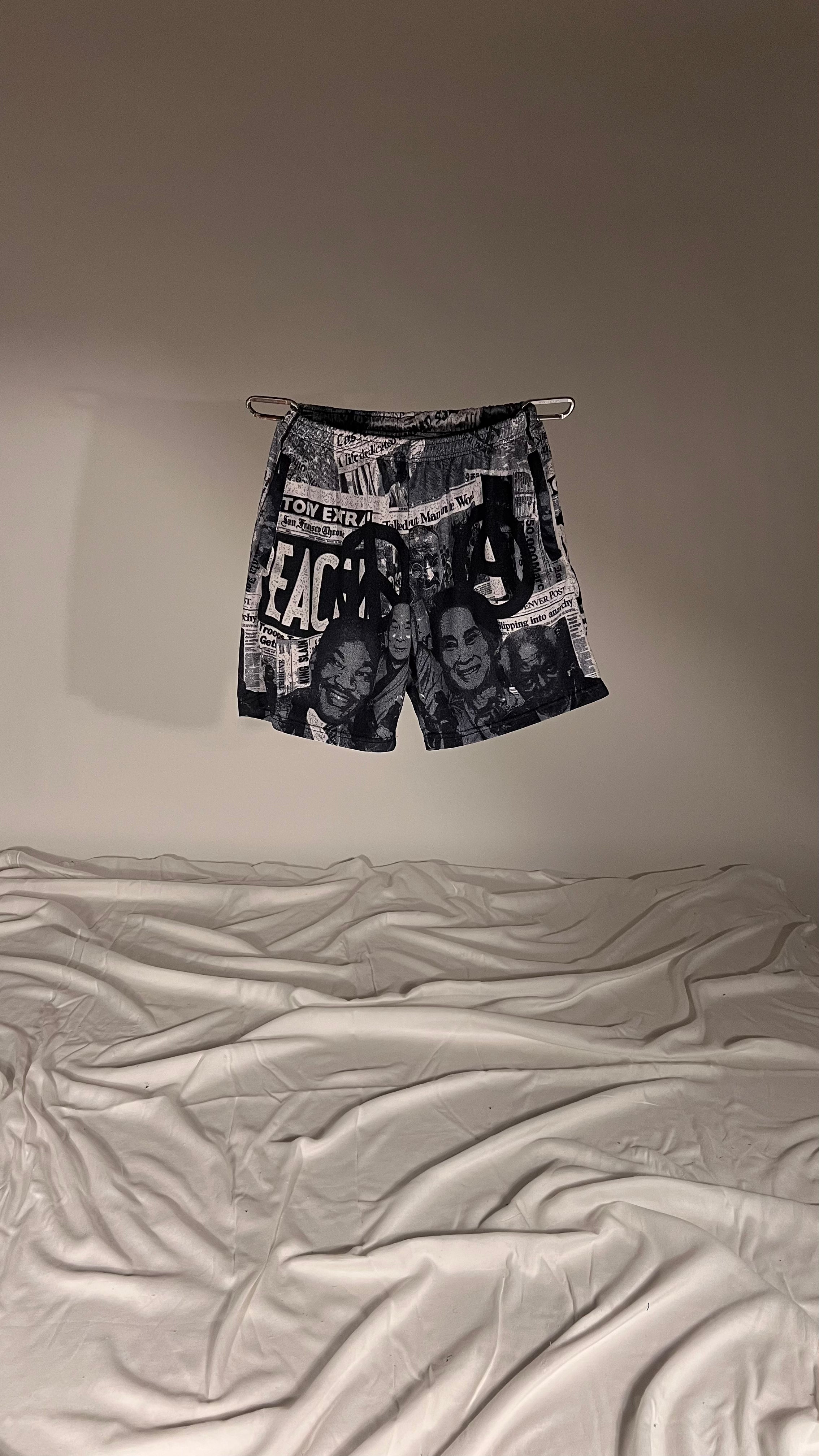 Activist Shorts