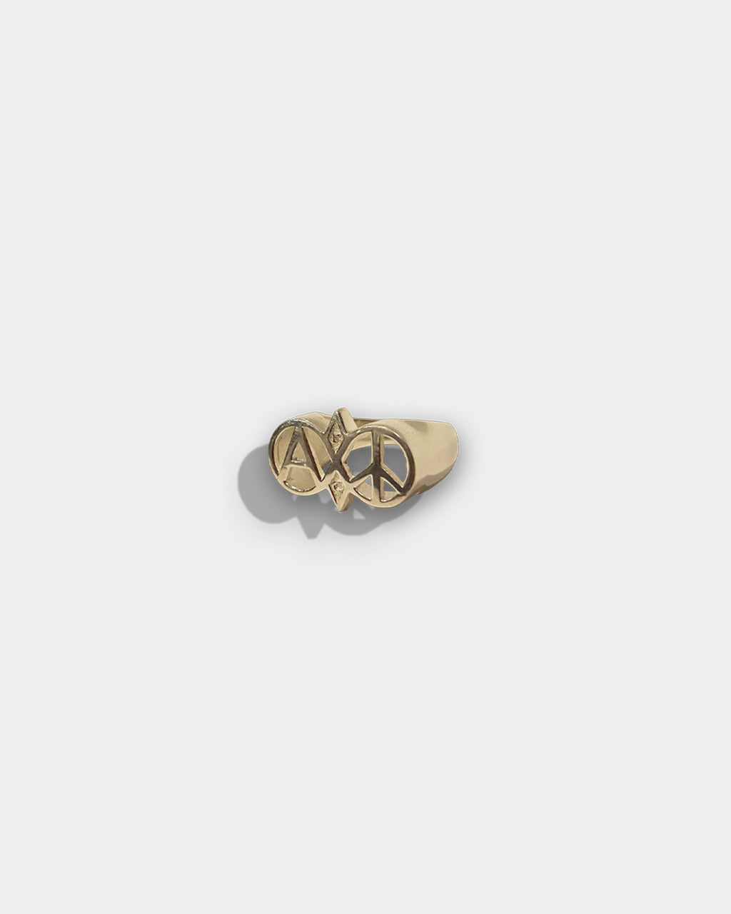 P&A Ring