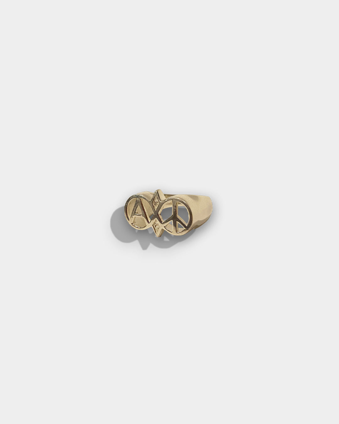 P&A Ring