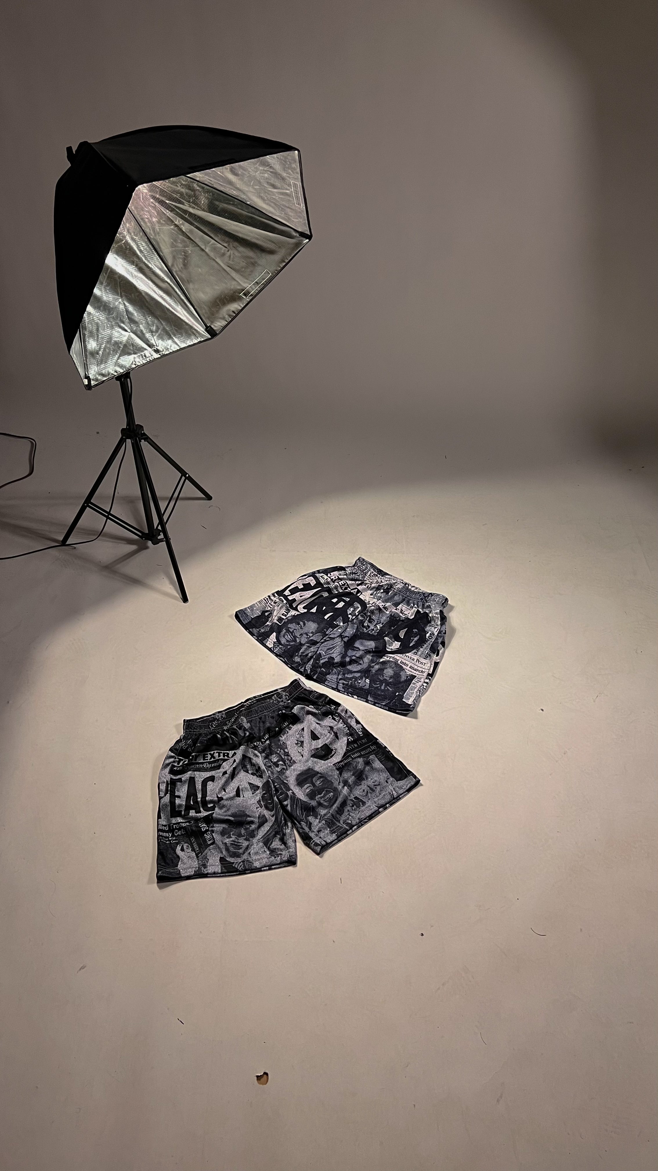 Activist Shorts