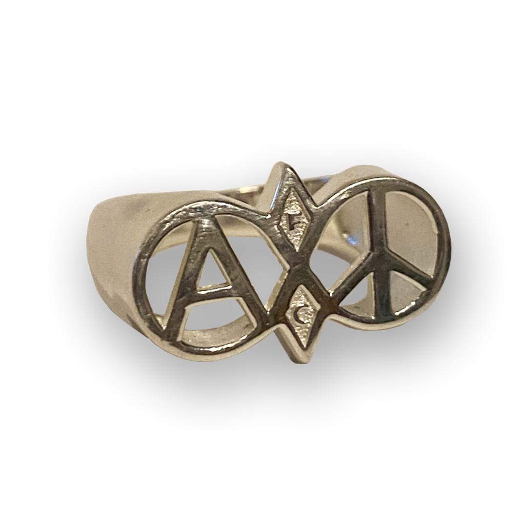 P&A Ring